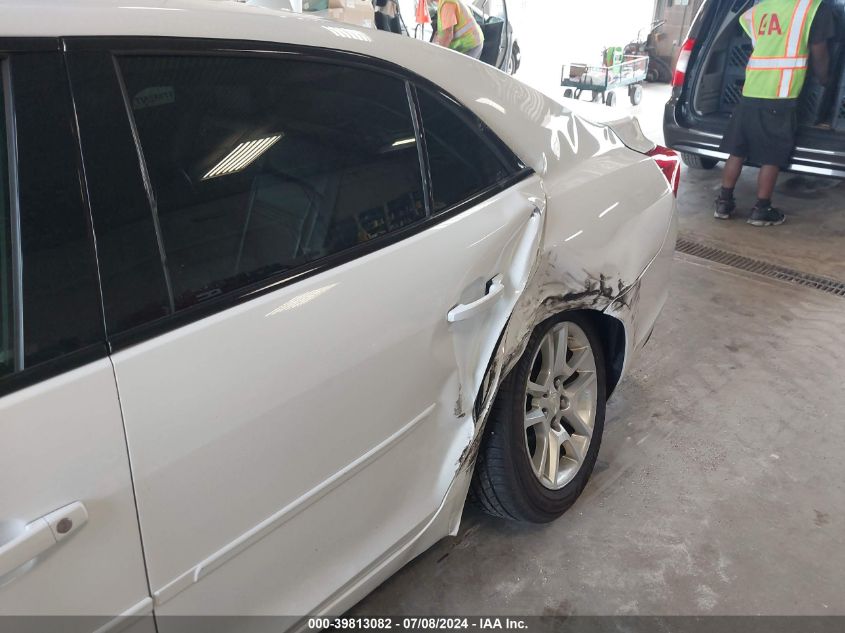 2013 Chevrolet Malibu 1Lt VIN: 1G11C5SA7DF245579 Lot: 39813082