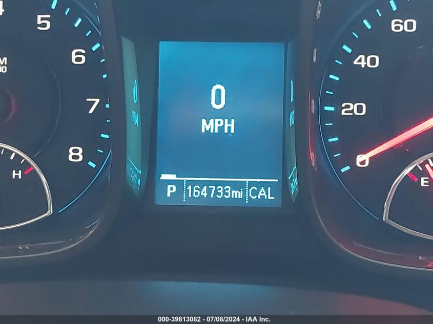 2013 Chevrolet Malibu 1Lt VIN: 1G11C5SA7DF245579 Lot: 39813082