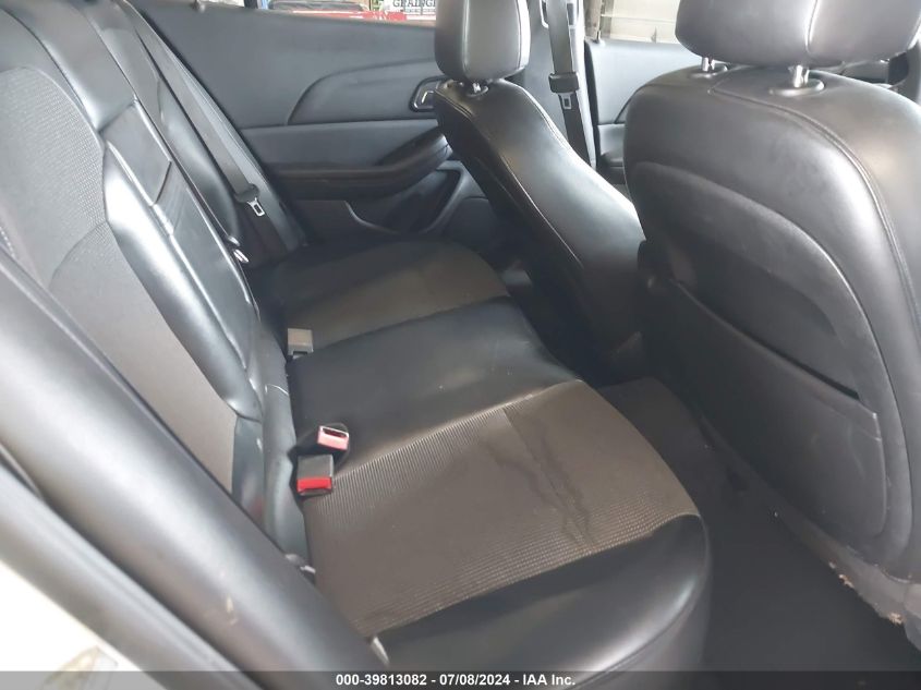 2013 Chevrolet Malibu 1Lt VIN: 1G11C5SA7DF245579 Lot: 39813082