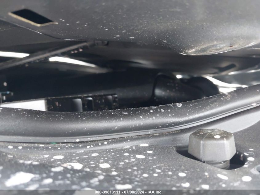 2012 Jeep Grand Cherokee Overland VIN: 1C4RJFCG8CC124634 Lot: 39813111