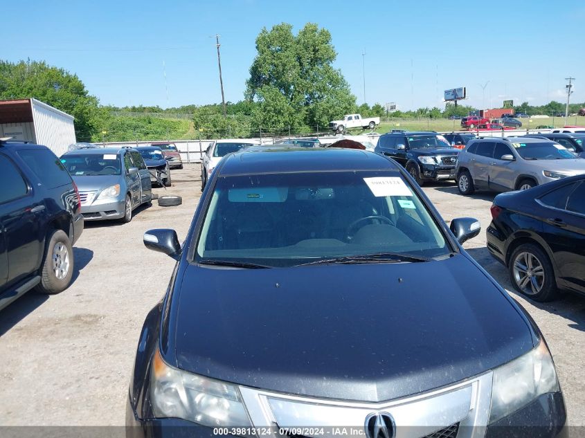 2013 Acura Mdx VIN: 2HNYD2H27DH508177 Lot: 39813124