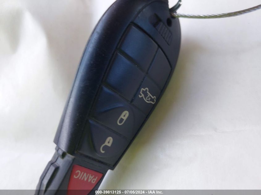 2010 Chrysler 300 Touring/Signature Series/Executive Series VIN: 2C3CA5CV2AH167928 Lot: 39813125