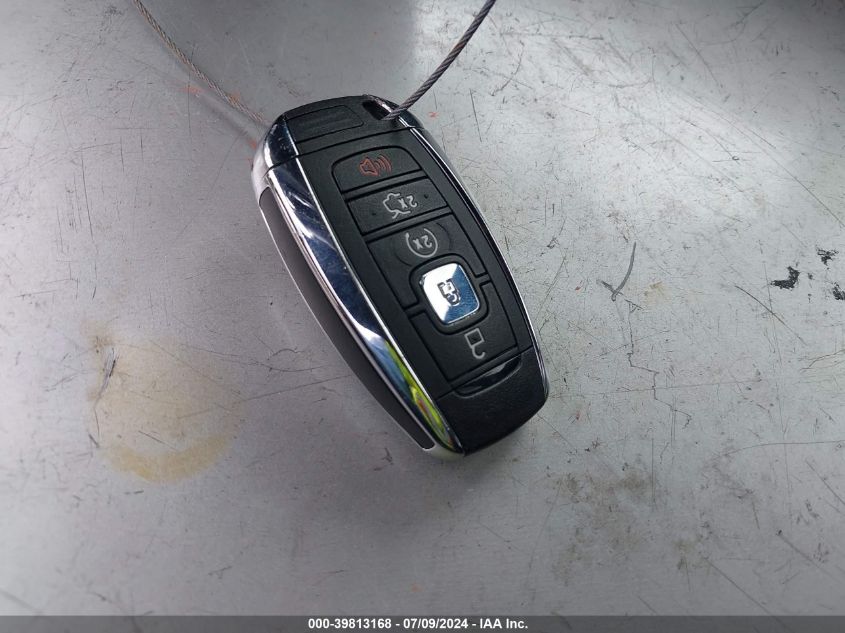 2017 Lincoln Mkc Reserve VIN: 5LMCJ3C9XHUL46723 Lot: 39813168