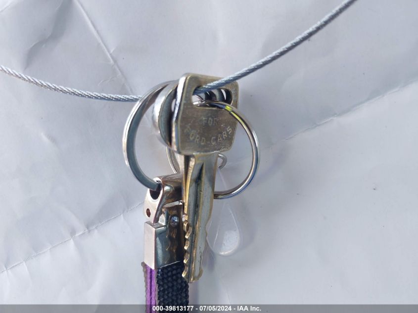 1988 Ford F150 VIN: 1FTEF15Y3JTA63076 Lot: 39813177