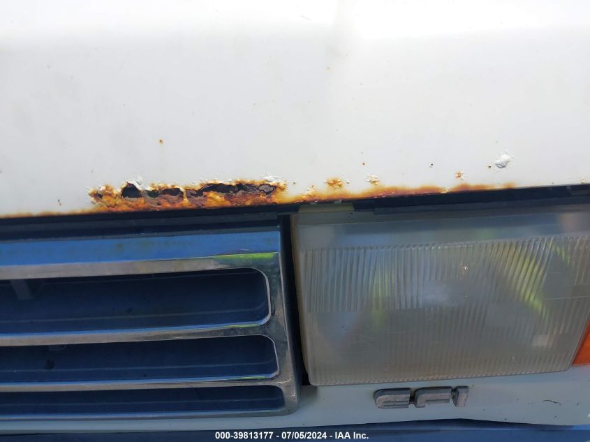 1988 Ford F150 VIN: 1FTEF15Y3JTA63076 Lot: 39813177