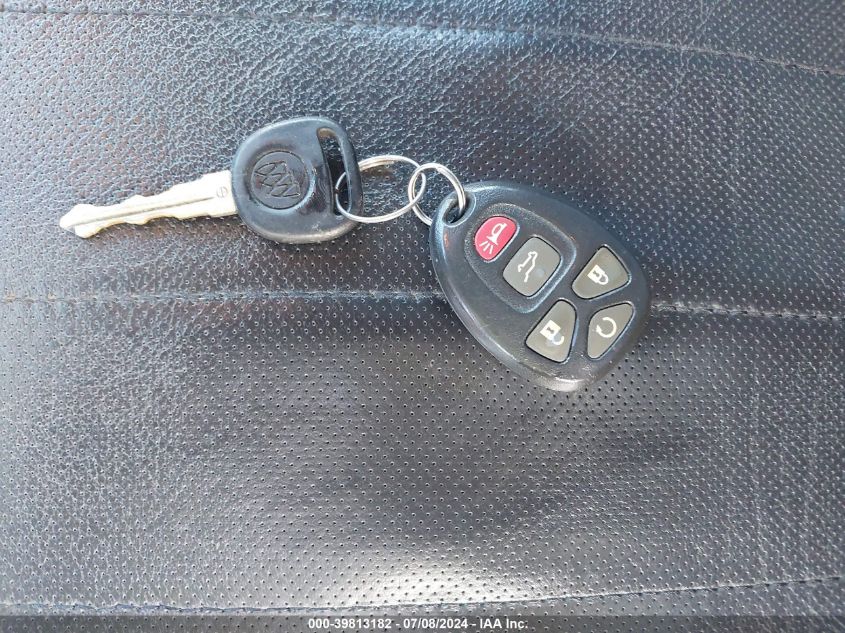 2012 Buick Enclave Leather VIN: 5GAKVCED1CJ101331 Lot: 39813182