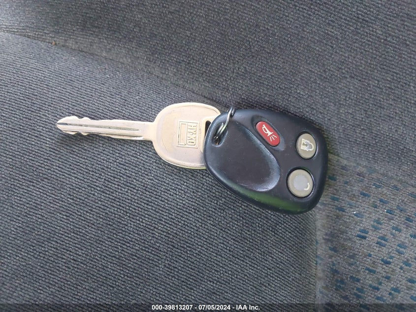 2005 Chevrolet Silverado 1500 Ls VIN: 2GCEC19V851248512 Lot: 39813207