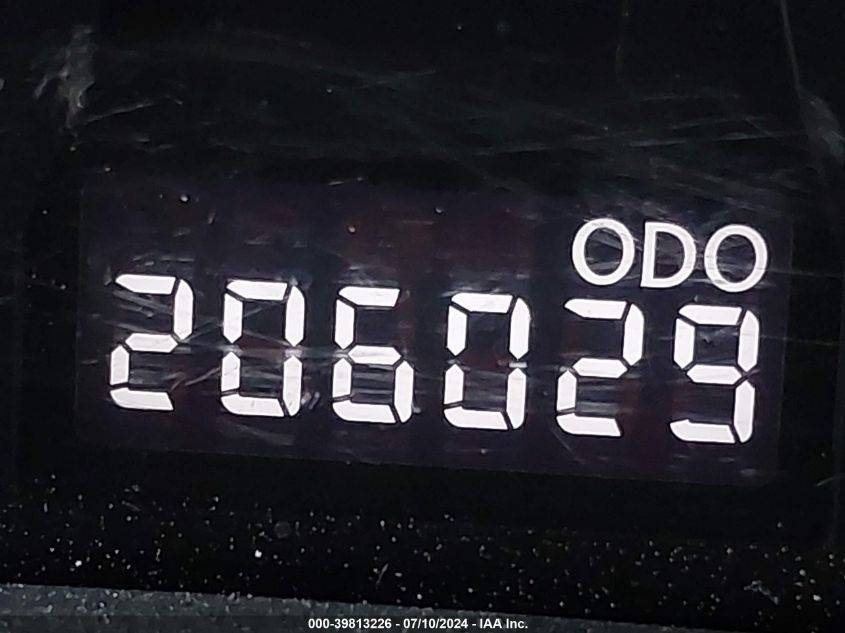 2010 Lexus Rx 350 350 VIN: 2T2BK1BA4AC060316 Lot: 39813226