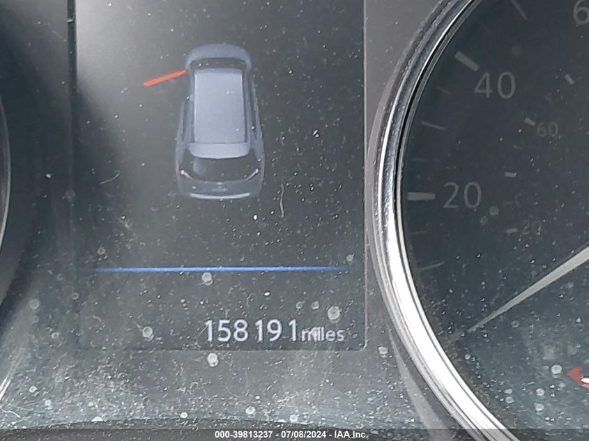 2018 Nissan Rogue Sv VIN: 5N1AT2MT3JC846811 Lot: 39813237