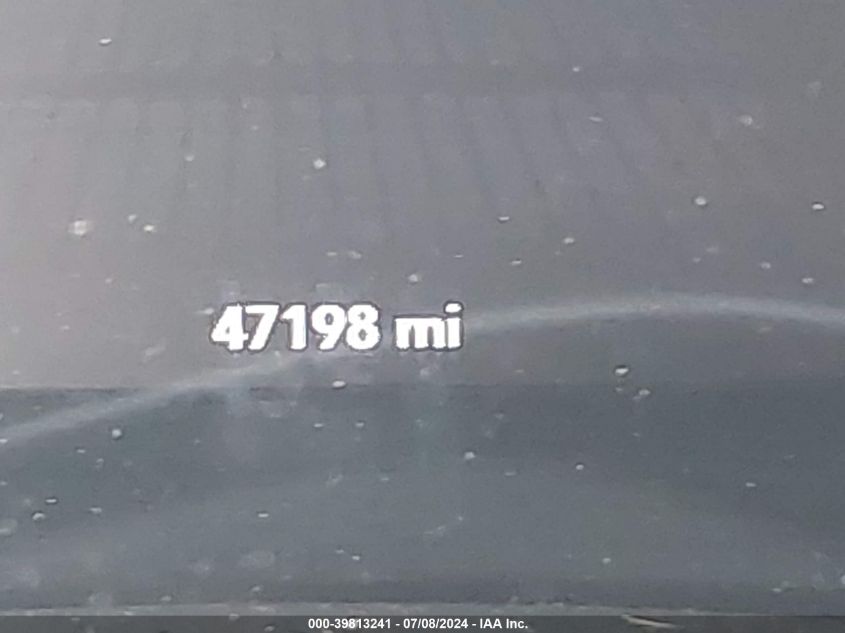 2021 Dodge Challenger R/T Scat Pack VIN: 2C3CDZFJXMH583608 Lot: 39813241