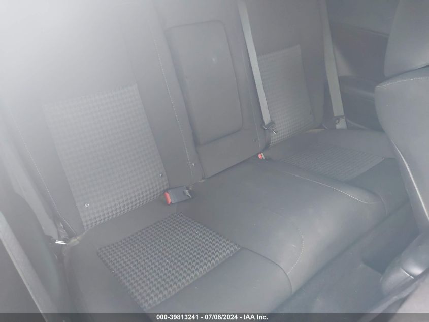 2021 Dodge Challenger R/T Scat Pack VIN: 2C3CDZFJXMH583608 Lot: 39813241