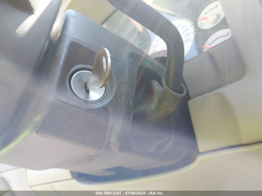 2004 Dodge Ram 1500 Slt/Laramie VIN: 1D7HA18N44S671001 Lot: 39813247