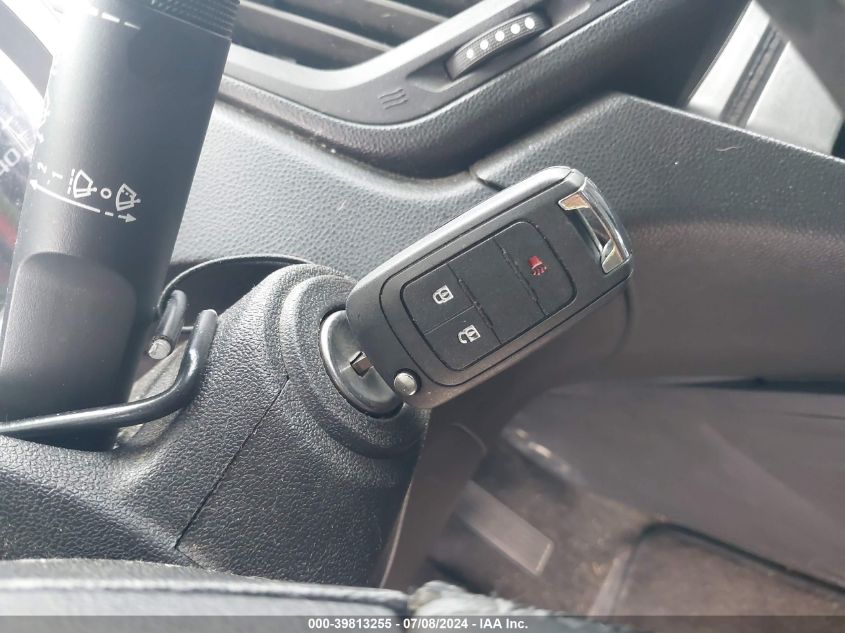 2011 Chevrolet Equinox Lt VIN: 2CNFLEEC0B6309569 Lot: 39813255