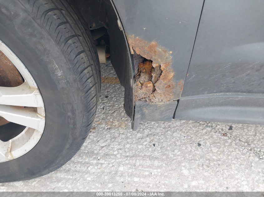 2011 Chevrolet Equinox Lt VIN: 2CNFLEEC0B6309569 Lot: 39813255