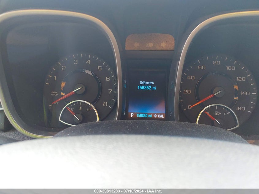 2016 Chevrolet Malibu Limited Lt VIN: 1G11C5SA2GU146975 Lot: 39813283