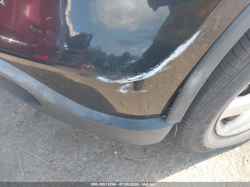 2008 Honda Cr-V Ex VIN: JHLRE48548C018630 Lot: 39813294