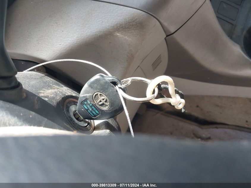 2008 Toyota Rav4 VIN: JTMBD33V285200334 Lot: 39813309