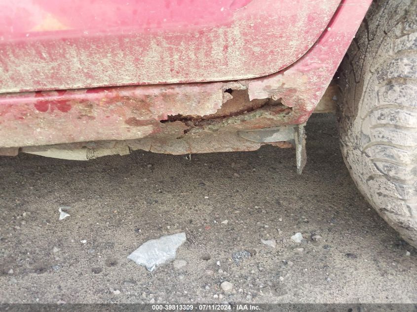 2008 Toyota Rav4 VIN: JTMBD33V285200334 Lot: 39813309