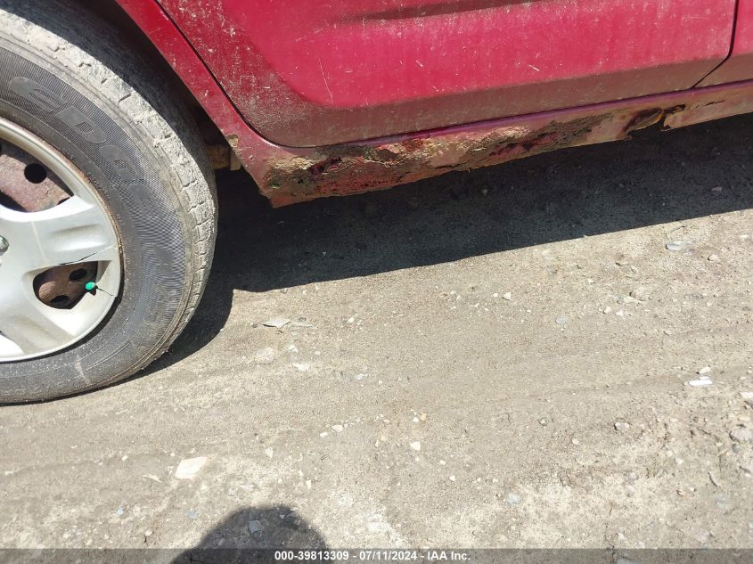 2008 Toyota Rav4 VIN: JTMBD33V285200334 Lot: 39813309