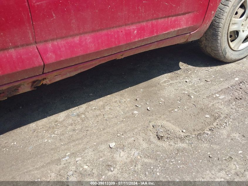 2008 Toyota Rav4 VIN: JTMBD33V285200334 Lot: 39813309