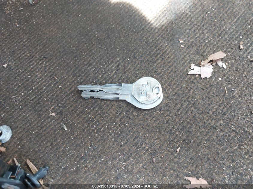 2004 Subaru Impreza Wrx VIN: JF1GD29624G501383 Lot: 39813315