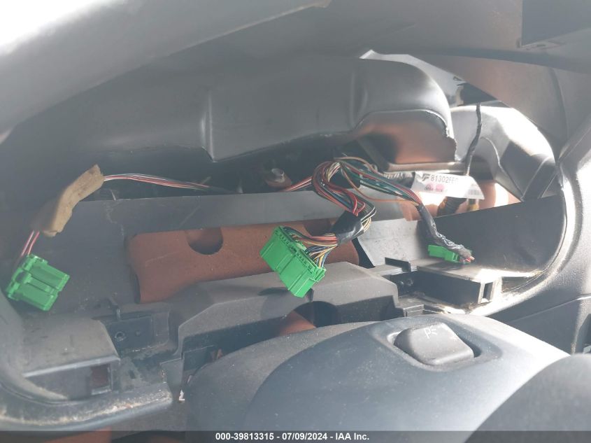 2004 Subaru Impreza Wrx VIN: JF1GD29624G501383 Lot: 39813315