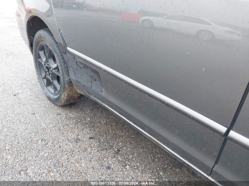 2004 Toyota Sienna Xle VIN: 5TDZA22C94S049224 Lot: 39813326