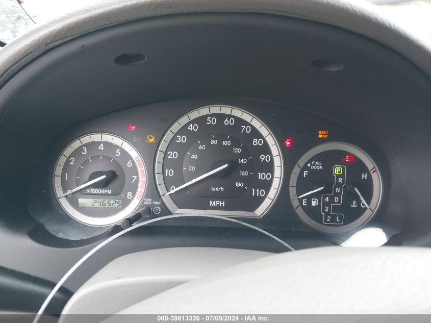 2004 Toyota Sienna Xle VIN: 5TDZA22C94S049224 Lot: 39813326