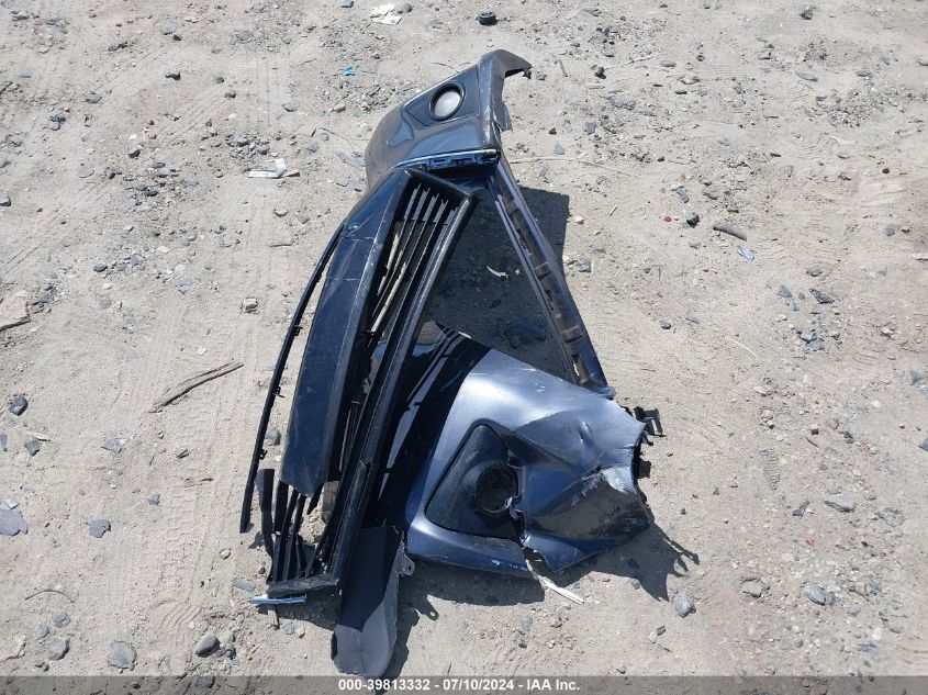 2014 Toyota Corolla S Plus VIN: 2T1BURHE0EC134294 Lot: 39813332