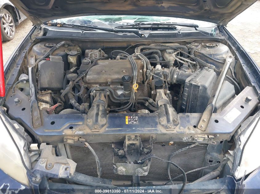 2011 Chevrolet Impala Lt VIN: 2G1WG5EK0B1168931 Lot: 39813350