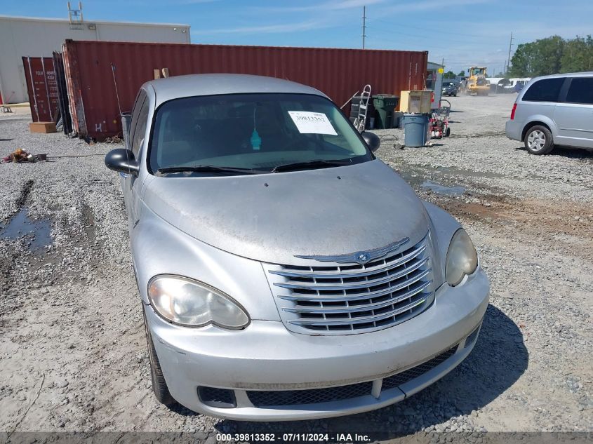 2007 Chrysler Pt Cruiser Touring VIN: 3A4FY58B37T583922 Lot: 39813352