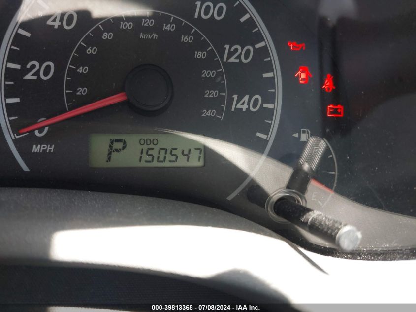 2010 Toyota Corolla S/Le/Xle VIN: 1NXBU4EE9AZ212037 Lot: 39813368