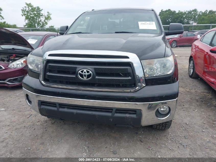 5TFUW5F16CX251999 2012 Toyota Tundra Double Cab Sr5