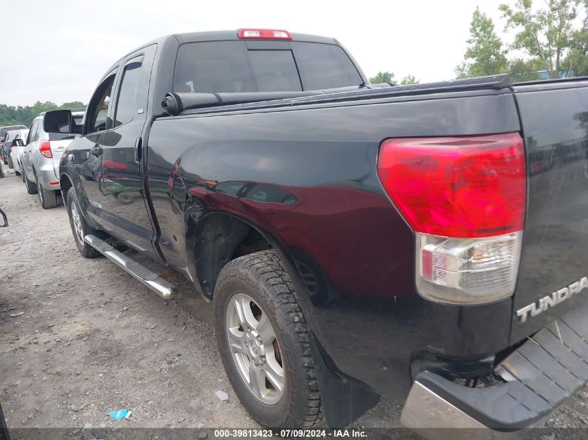 5TFUW5F16CX251999 2012 Toyota Tundra Double Cab Sr5