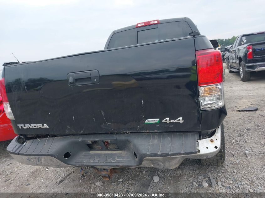 5TFUW5F16CX251999 2012 Toyota Tundra Double Cab Sr5