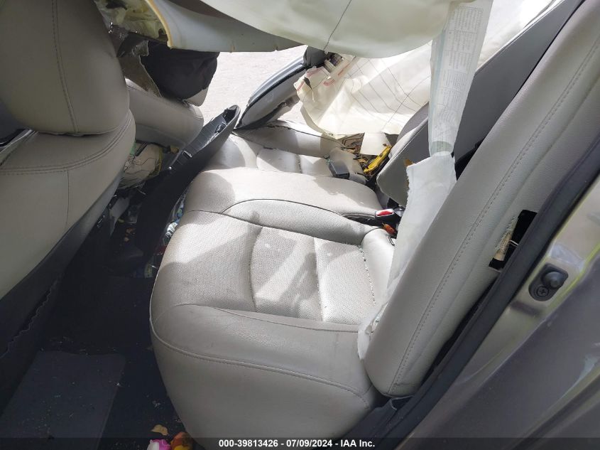 2015 Kia Optima Ex VIN: 5XXGN4A71FG492547 Lot: 39813426