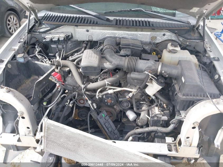 2014 Ford Expedition El El Limited VIN: 1FMJK1K52EEF41618 Lot: 39813448