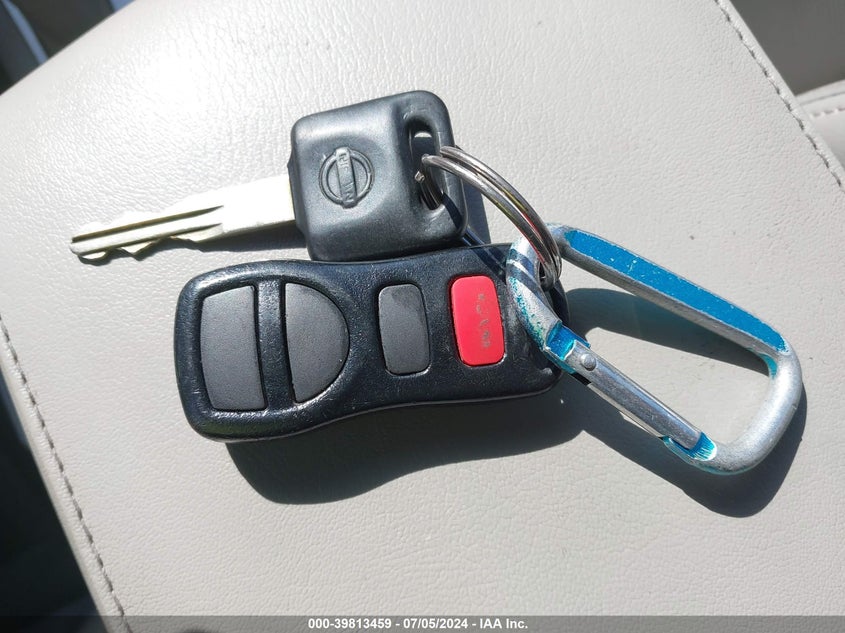 2006 Nissan Maxima 3.5 Se/3.5 Sl VIN: 1N4BA41E16CH19524 Lot: 39813459