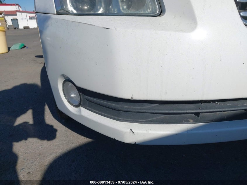 2006 Nissan Maxima 3.5 Se/3.5 Sl VIN: 1N4BA41E16CH19524 Lot: 39813459