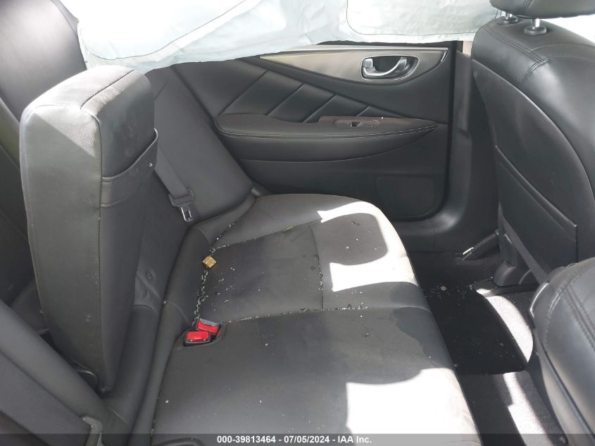 JN1BV7ARXFM403150 2015 Infiniti Q50 Premium