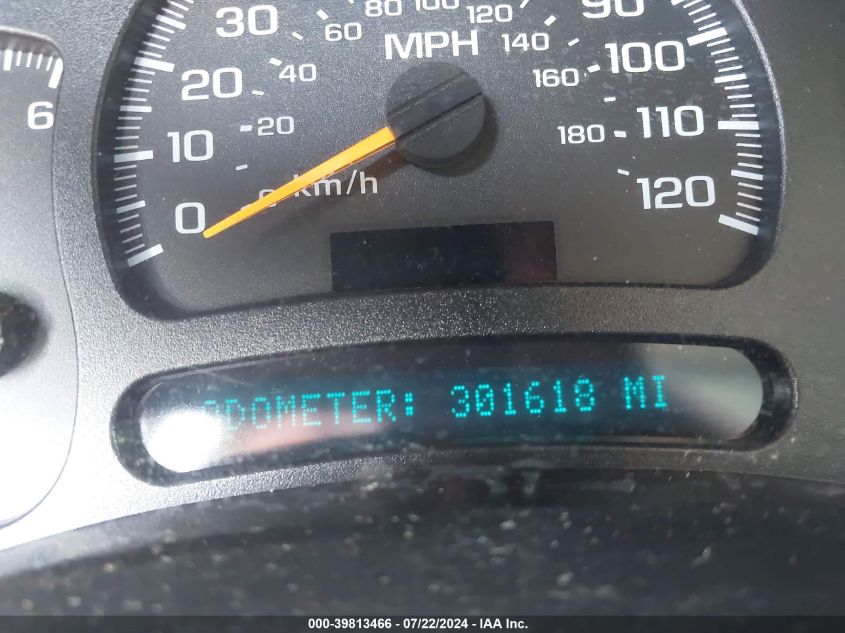 2004 GMC Sierra 1500 Work Truck VIN: 1GTEK14V44E188008 Lot: 39813466