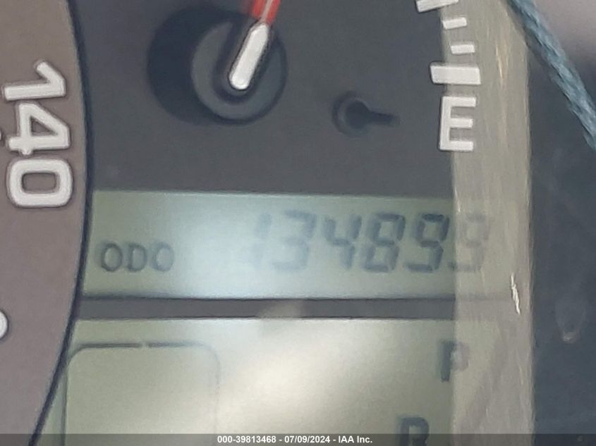 2001 Lexus Is 300 300 VIN: JTHBD182410021619 Lot: 39813468