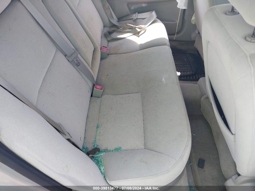 2010 Chevrolet Impala Lt VIN: 2G1WB5EK6A1228269 Lot: 39813477