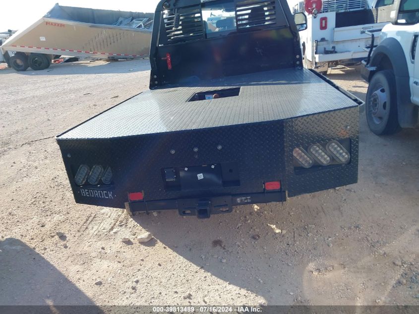 2022 Ford F-250 Xl VIN: 1FT8W2BT5NEF89738 Lot: 39813489