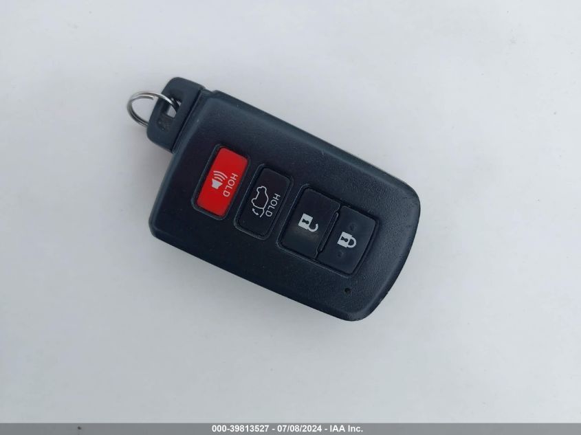 2017 Toyota Rav4 Hv Limited VIN: JTMDJREV7HD080215 Lot: 39813527