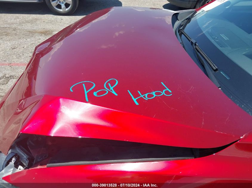 2019 Mazda Cx-5 Grand Touring VIN: JM3KFADM1K0674193 Lot: 39813528