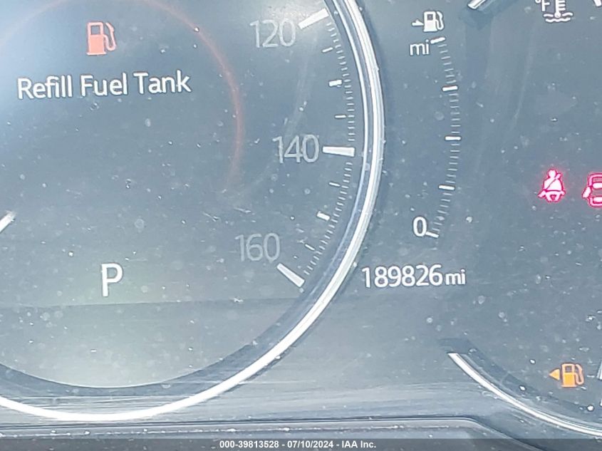 2019 Mazda Cx-5 Grand Touring VIN: JM3KFADM1K0674193 Lot: 39813528