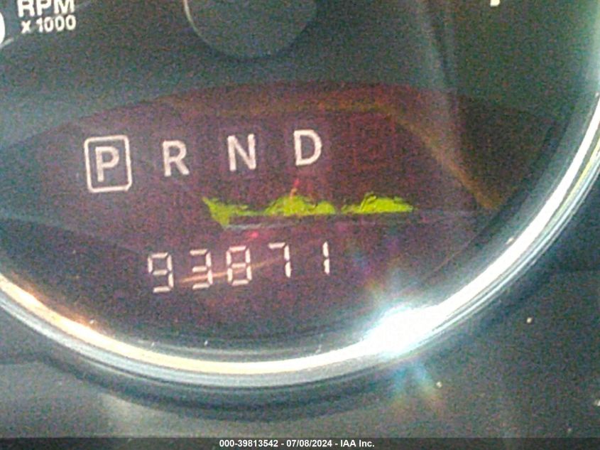 2016 Jeep Compass High Altitude Edition VIN: 1C4NJDEB9GD588150 Lot: 39813542