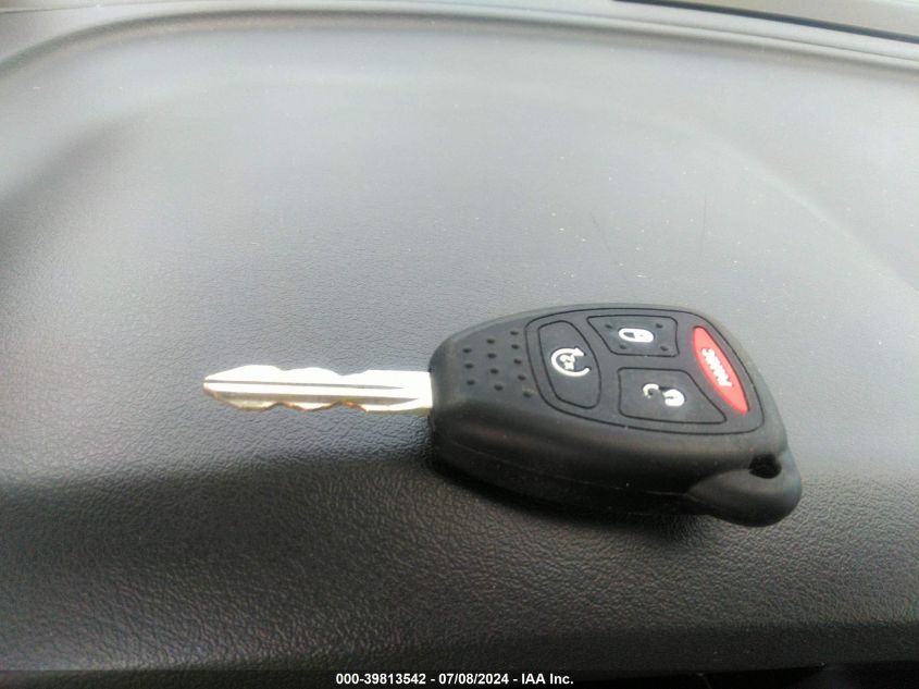 2016 Jeep Compass High Altitude Edition VIN: 1C4NJDEB9GD588150 Lot: 39813542