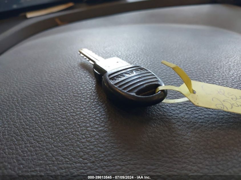 2017 Ram 1500 Tradesman Quad Cab 4X4 6'4 Box VIN: 1C6RR7FT5HS781662 Lot: 39813545